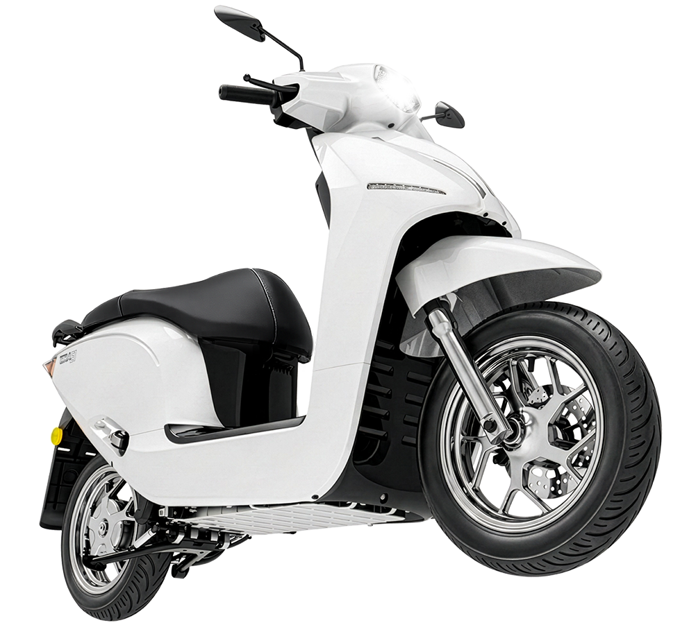 Dat Bike Era